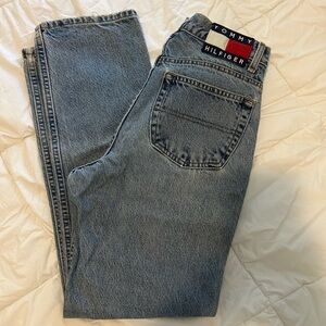 Vintage Tommy Hilfiger Jeans